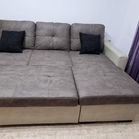 Apartament Dos Playas Torrevieja Eksteriør billede